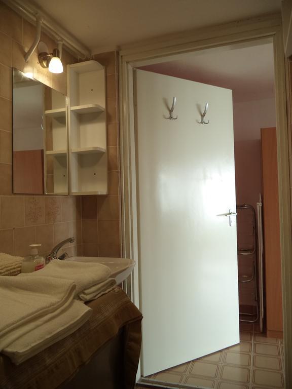 Napkelte Apartman Tihany Kamer foto