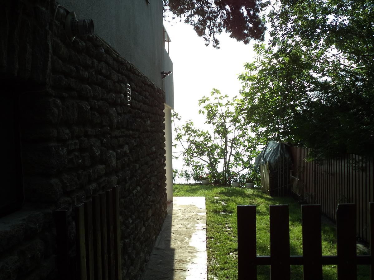 Napkelte Apartman Tihany Buitenkant foto
